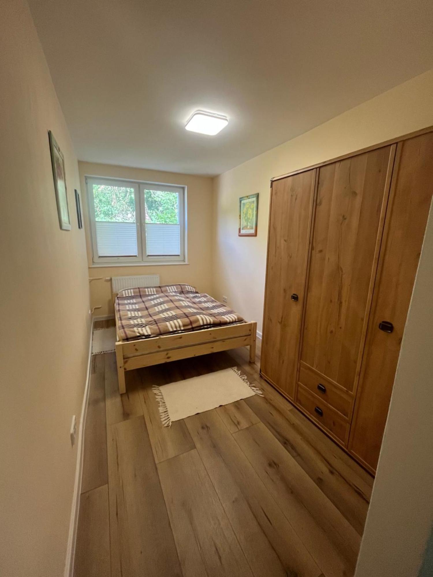 Apartament Przylesie 소포트 외부 사진