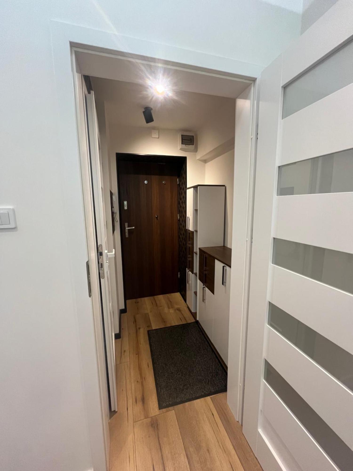 Apartament Przylesie 소포트 외부 사진